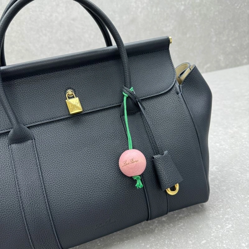 TopPick Loro Piana Top Handle Bags 64282