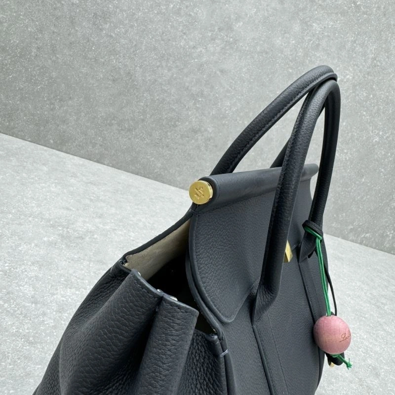 TopPick Loro Piana Top Handle Bags 64282