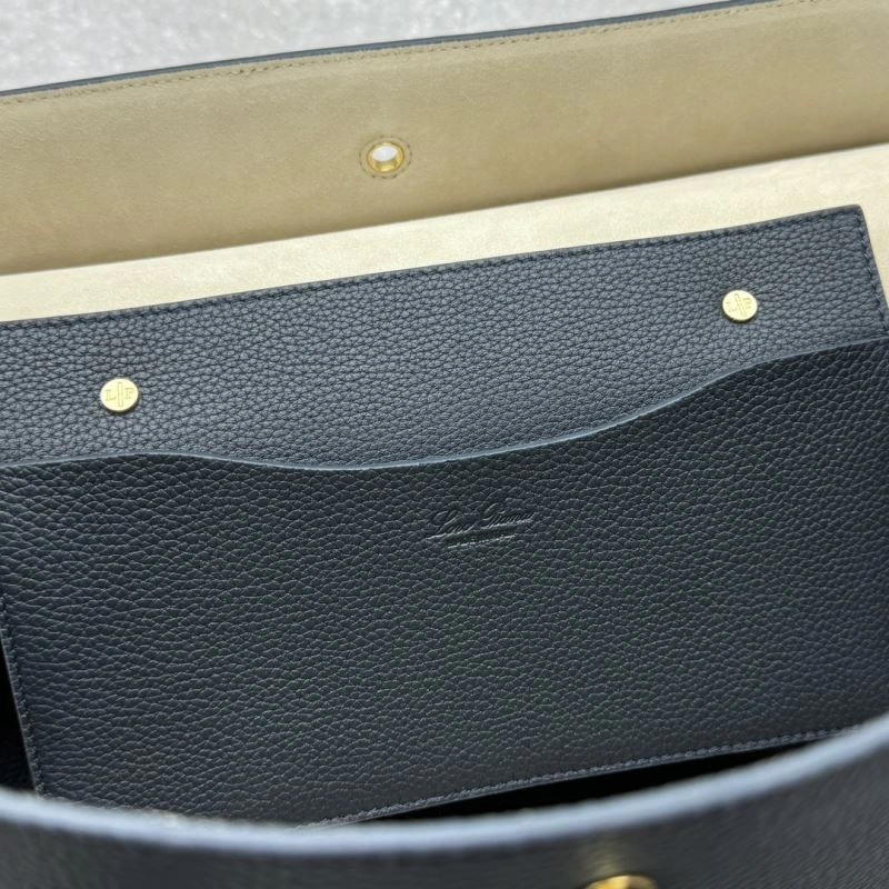 TopPick Loro Piana Top Handle Bags 64282