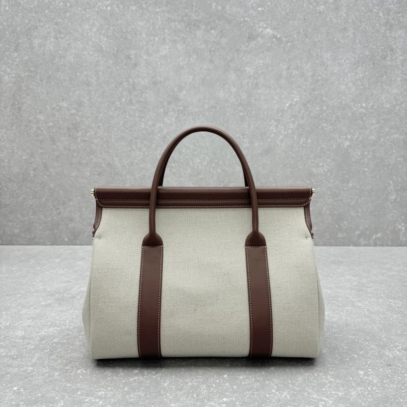 FlexibleFit Loro Piana Top Handle Bags 64331