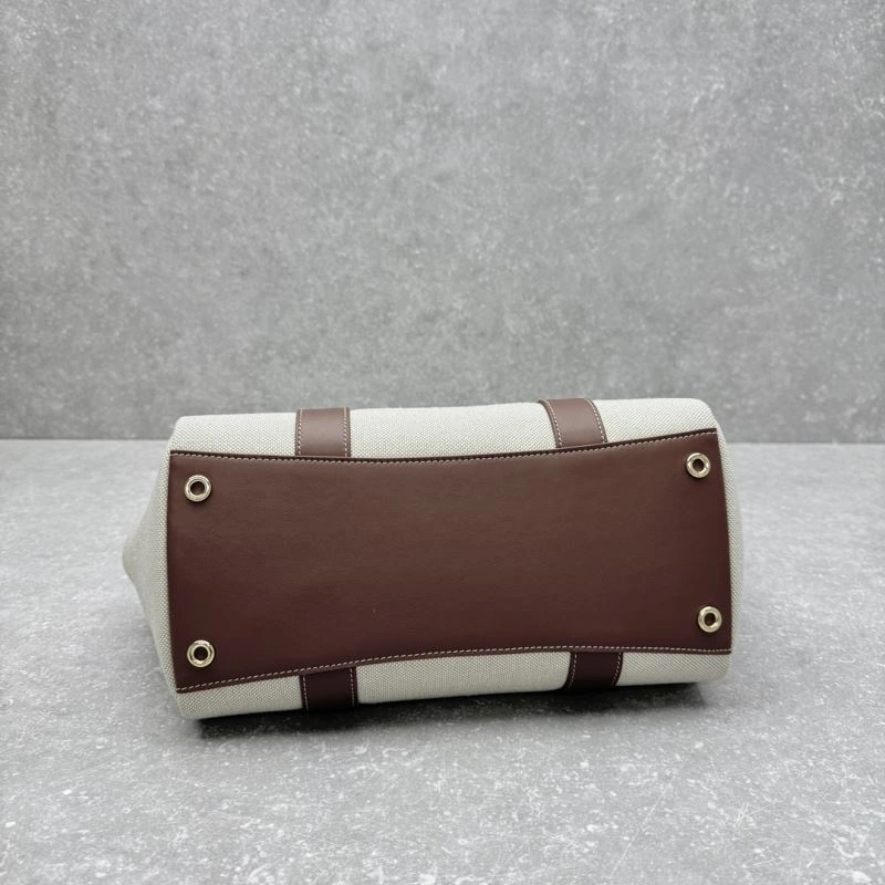 FlexibleFit Loro Piana Top Handle Bags 64331