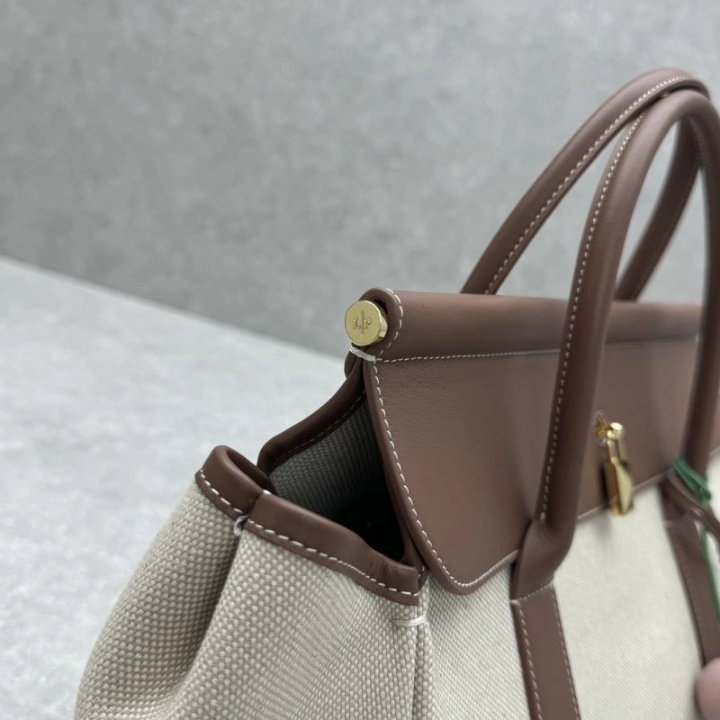 FlexibleFit Loro Piana Top Handle Bags 64331