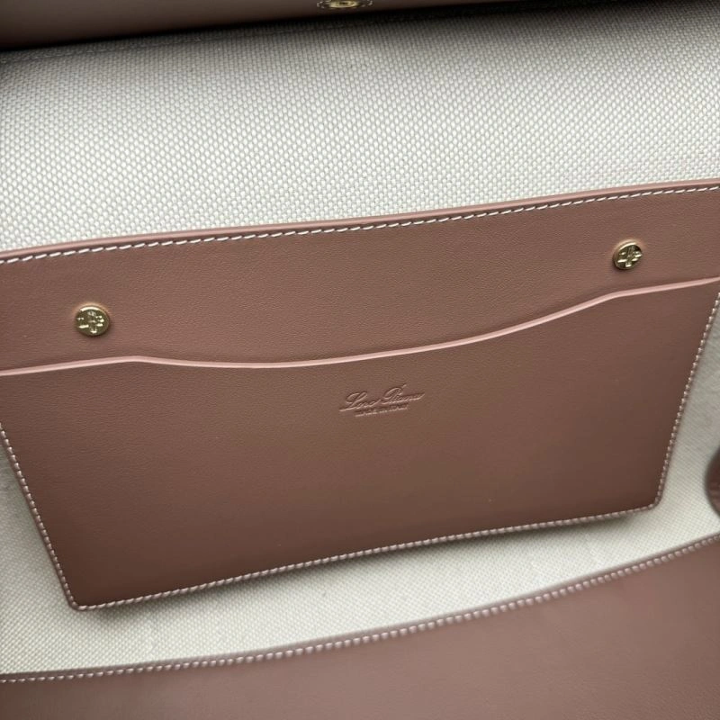 FlexibleFit Loro Piana Top Handle Bags 64331