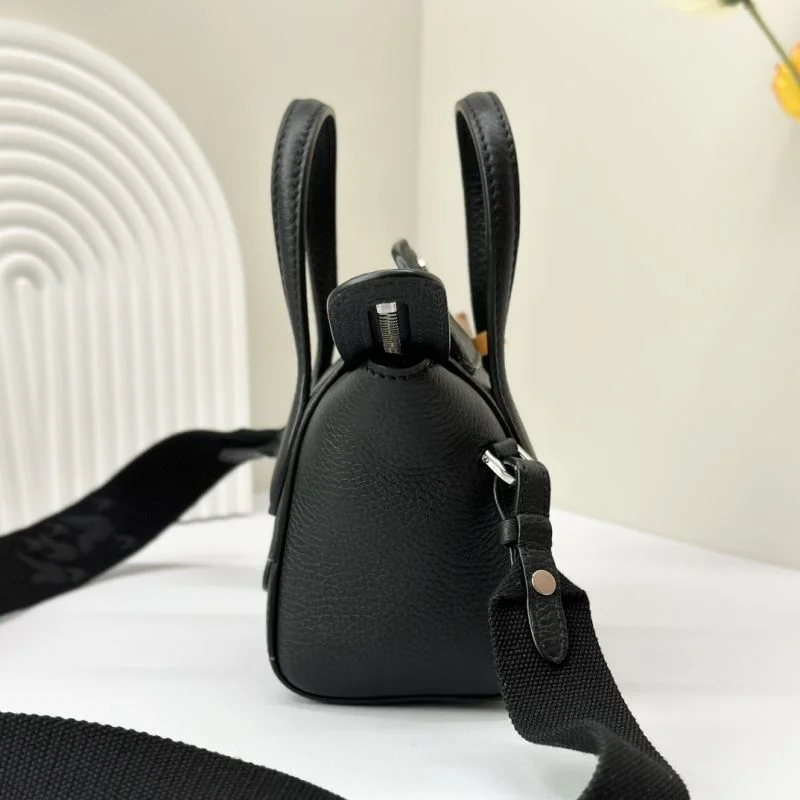 Loro Piana Top Handle Bags Lightweight 44447