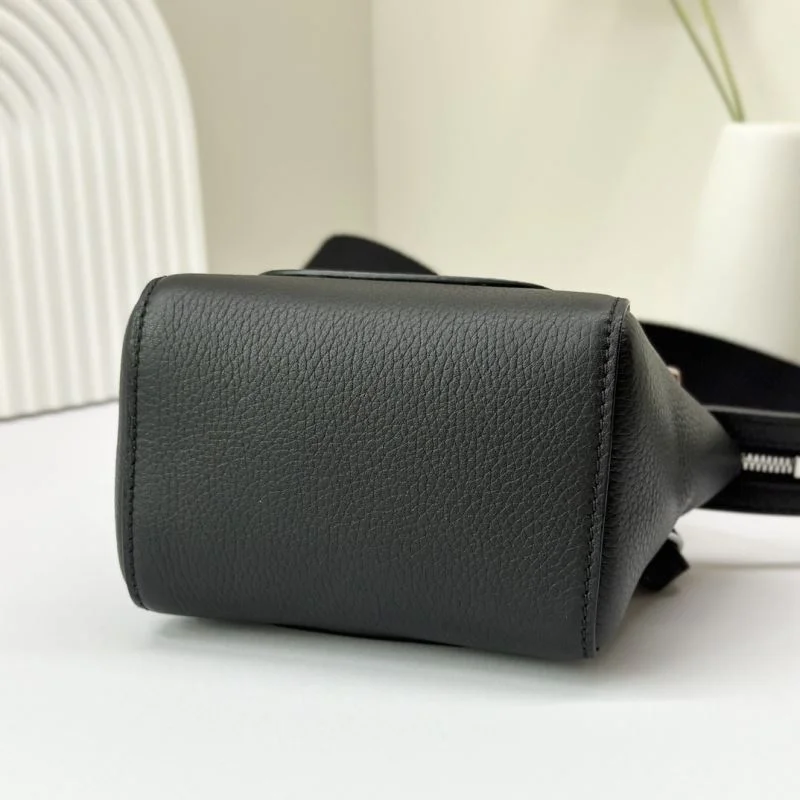 Loro Piana Top Handle Bags Lightweight 44447