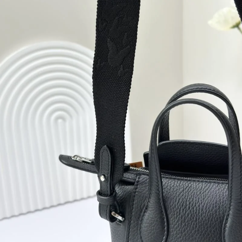 Loro Piana Top Handle Bags Lightweight 44447
