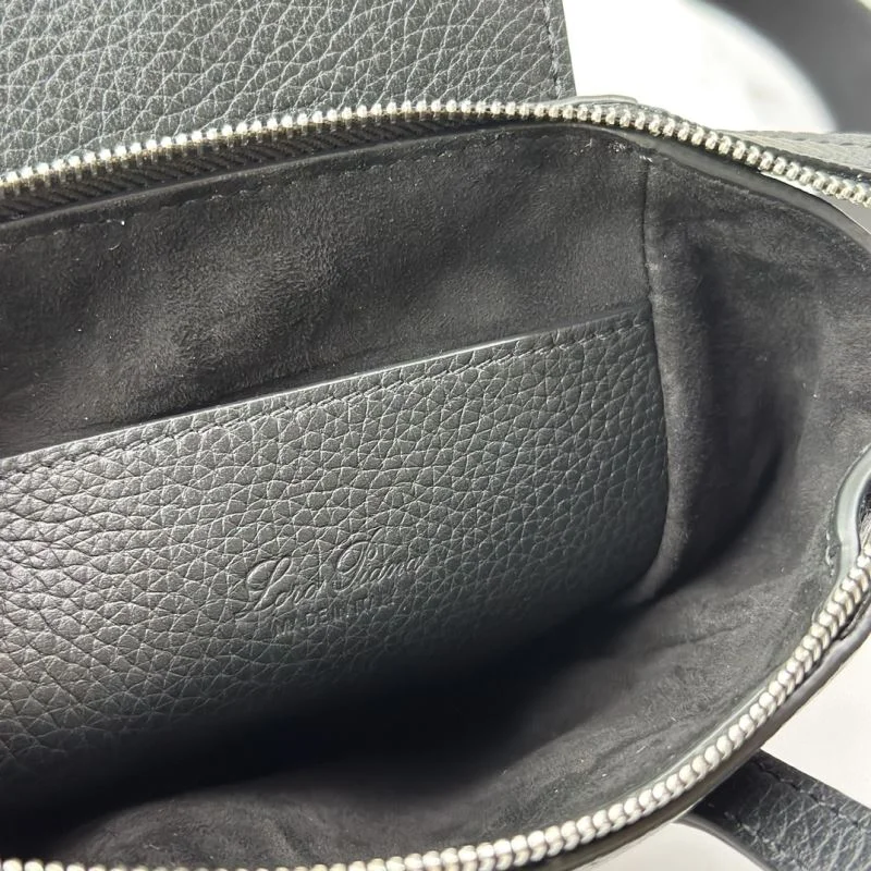 Loro Piana Top Handle Bags Lightweight 44447