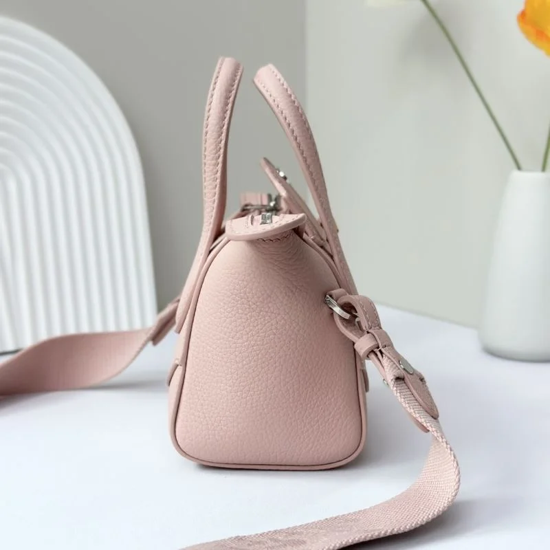 Loro Piana Top Handle Bags Efficient 44451