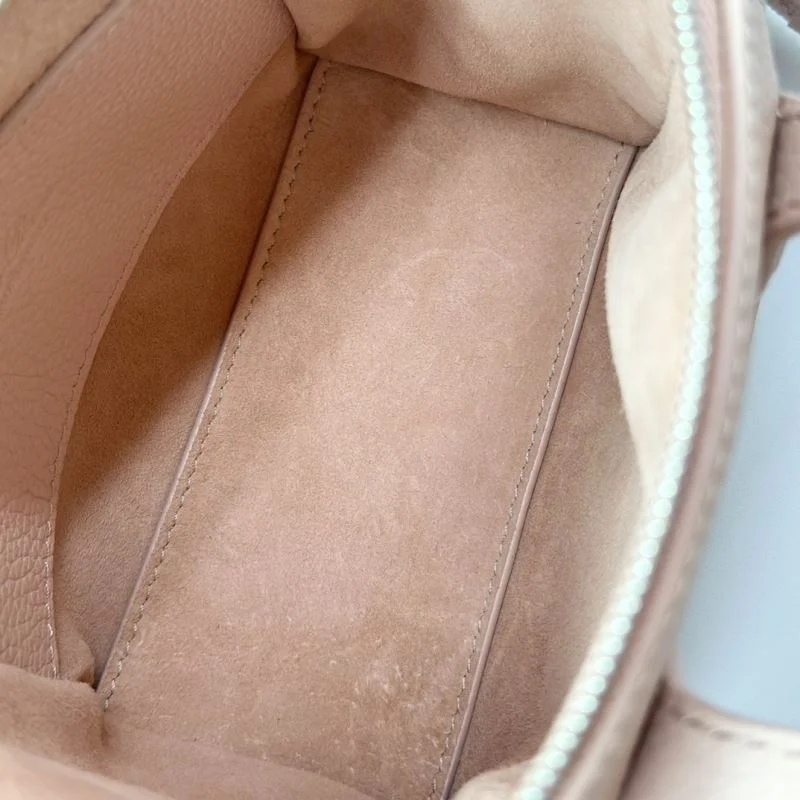 Loro Piana Top Handle Bags Efficient 44451