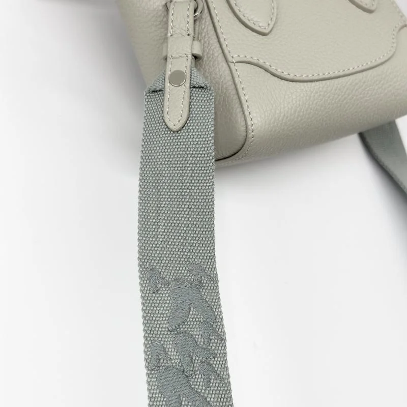 Loro Piana Top Handle Bags Soft 44446