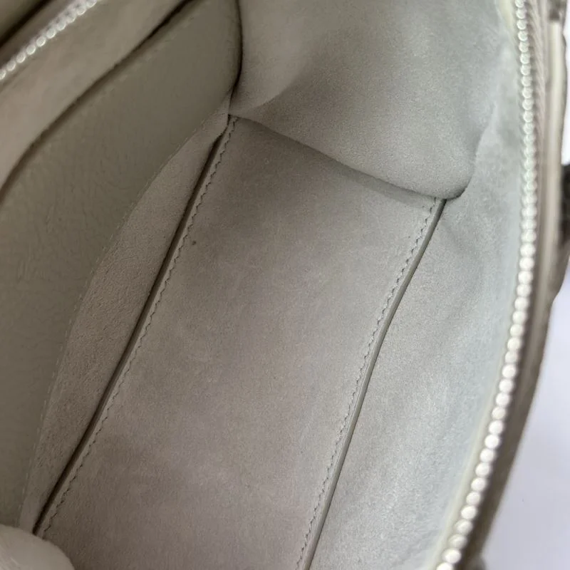 Loro Piana Top Handle Bags Soft 44446