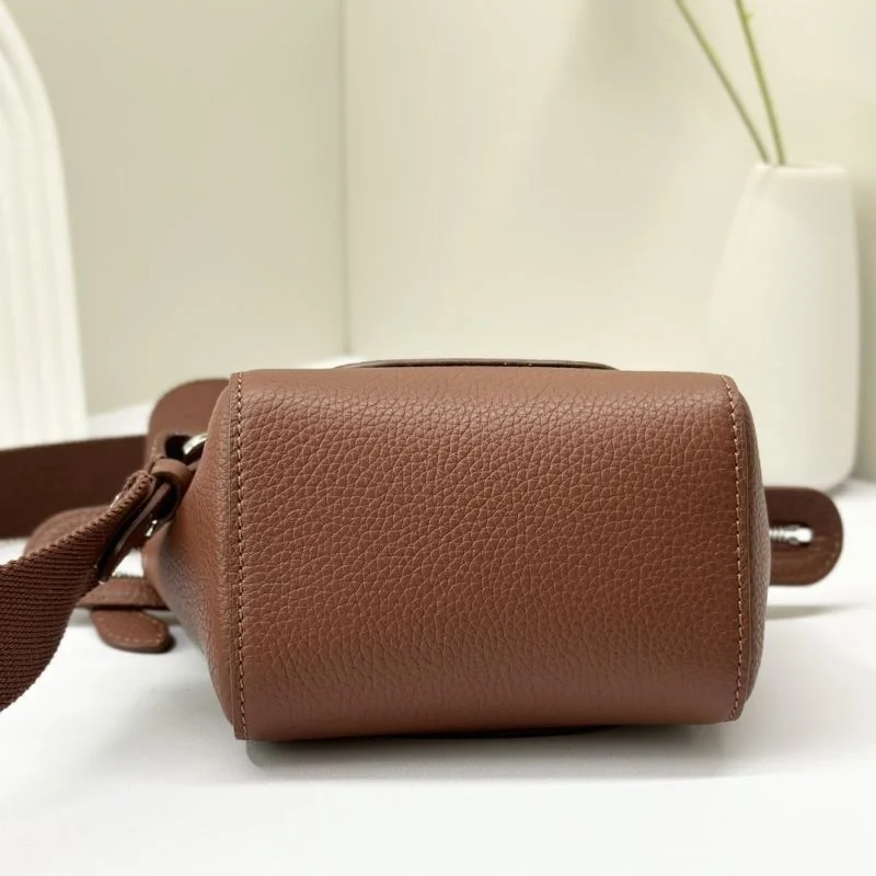 Sustainable Loro Piana Top Handle Bags 44417