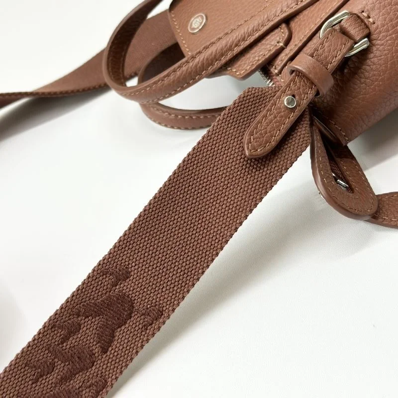 Sustainable Loro Piana Top Handle Bags 44417