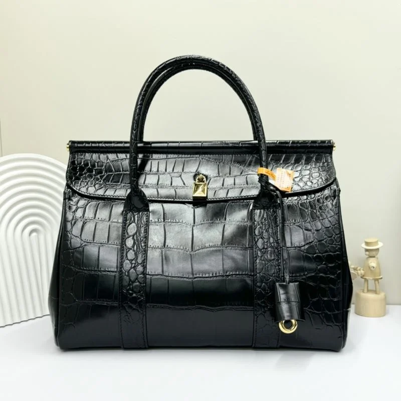 Loro Piana Top Handle Bags FreshLook 44138