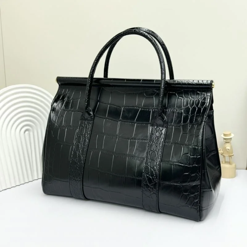 Loro Piana Top Handle Bags FreshLook 44138