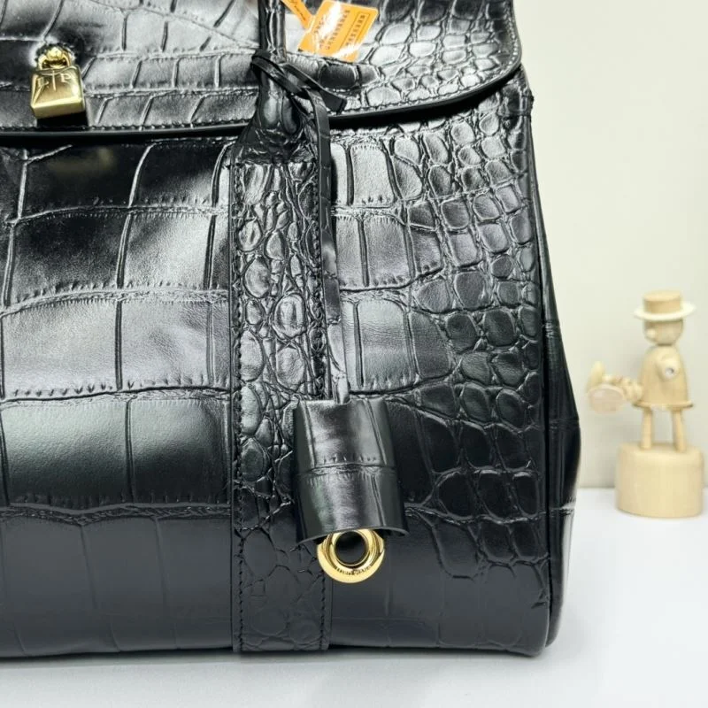 Loro Piana Top Handle Bags FreshLook 44138