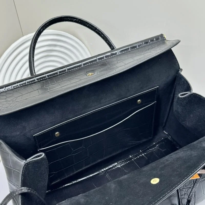 Loro Piana Top Handle Bags FreshLook 44138