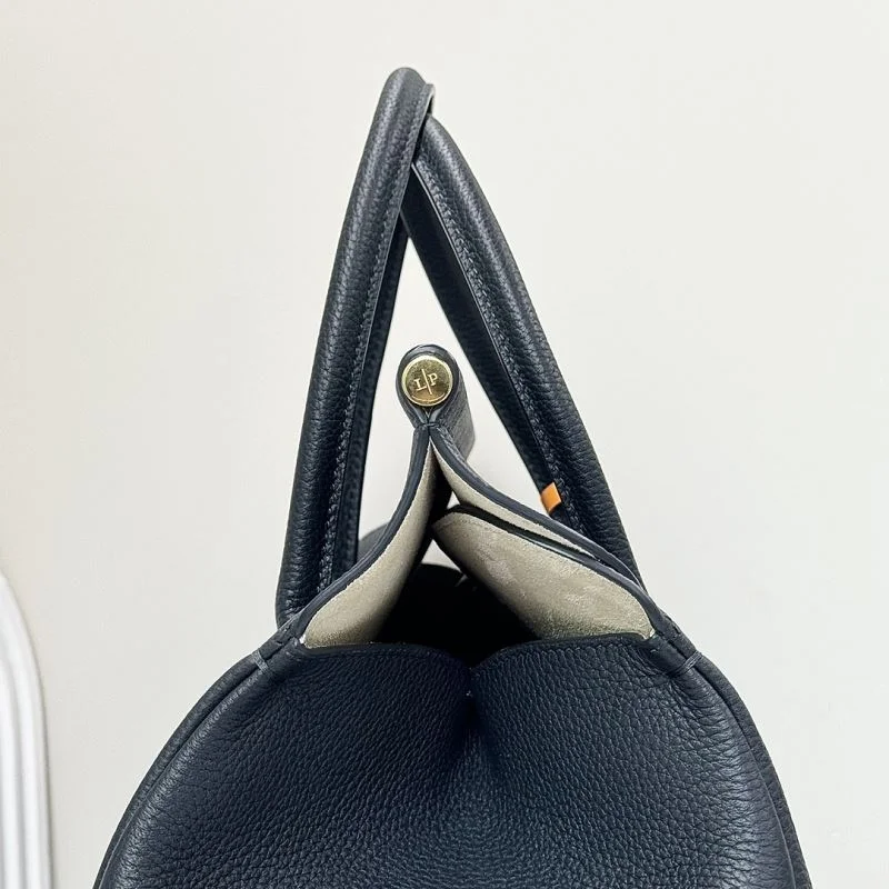 Practical Loro Piana Top Handle Bags 44137
