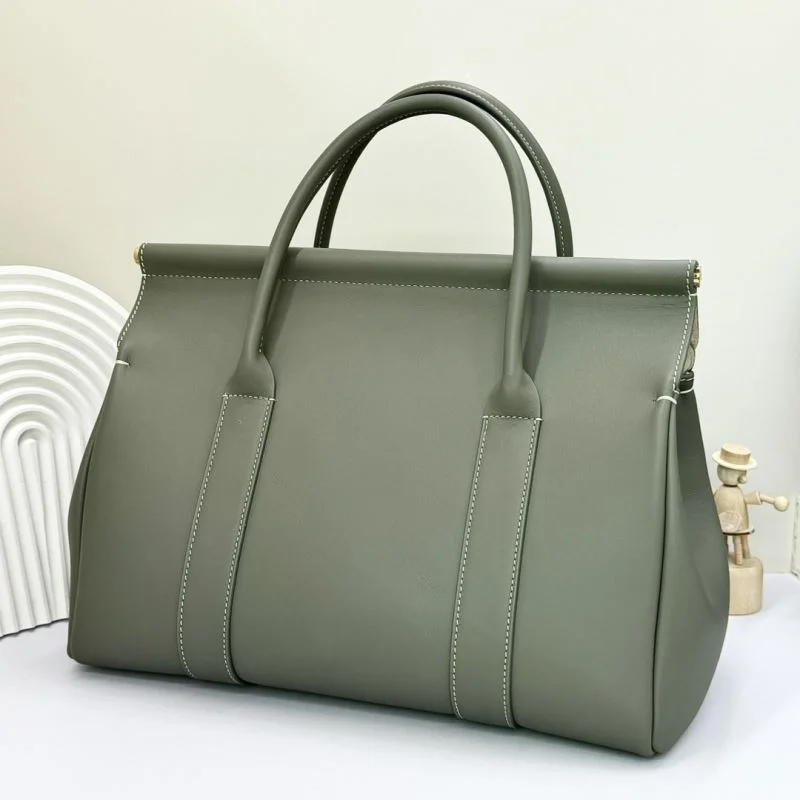 StreetReady Loro Piana Top Handle Bags 44136