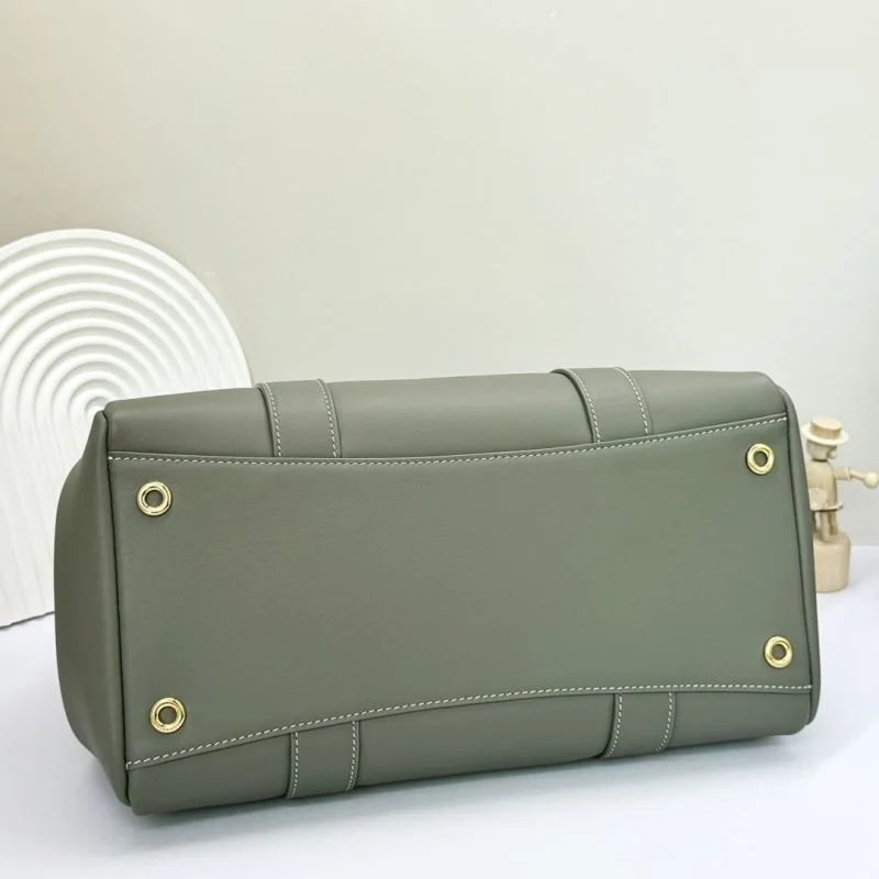 StreetReady Loro Piana Top Handle Bags 44136