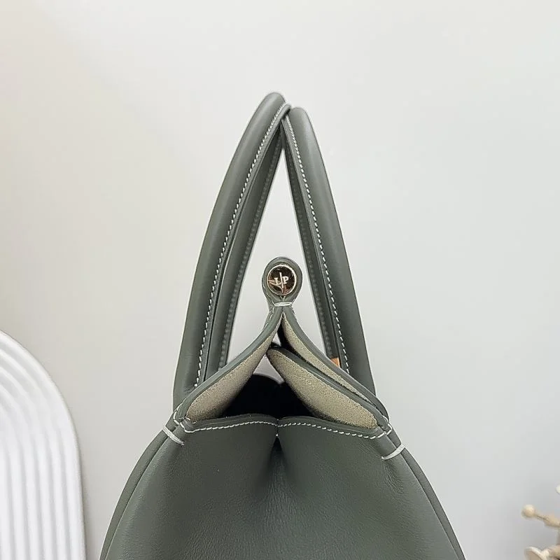 StreetReady Loro Piana Top Handle Bags 44136