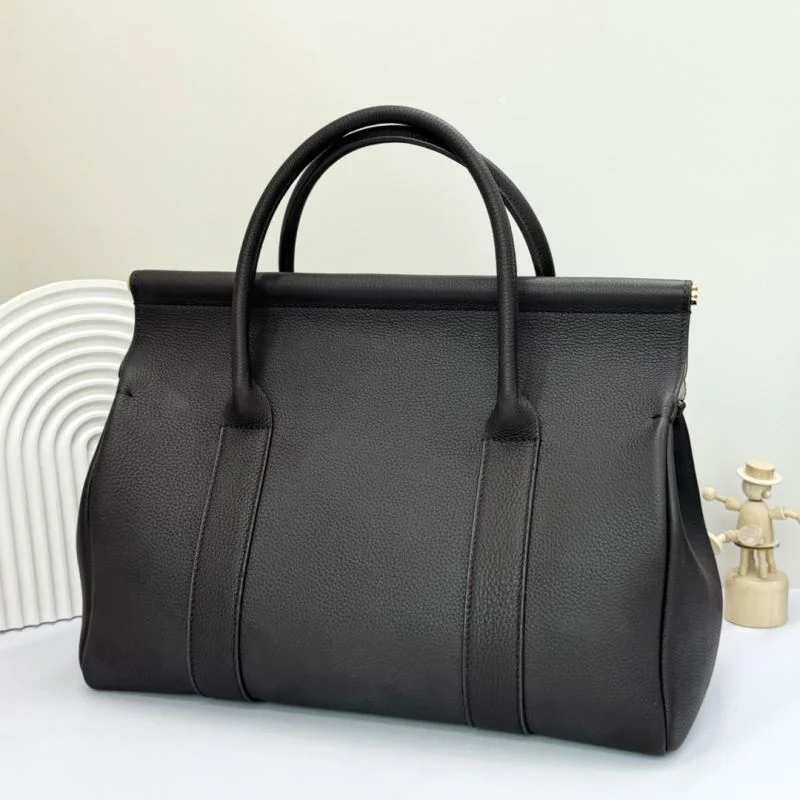 Sporty Loro Piana Top Handle Bags 44131