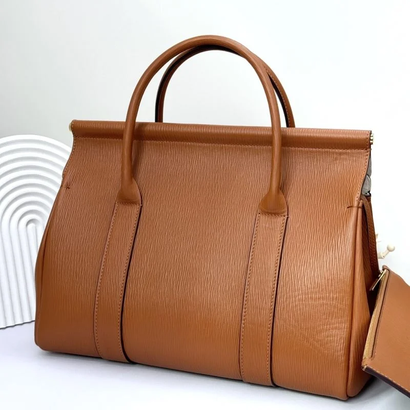 Resilient Loro Piana Top Handle Bags 44135