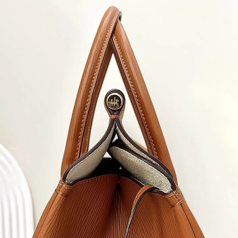 Resilient Loro Piana Top Handle Bags 44135
