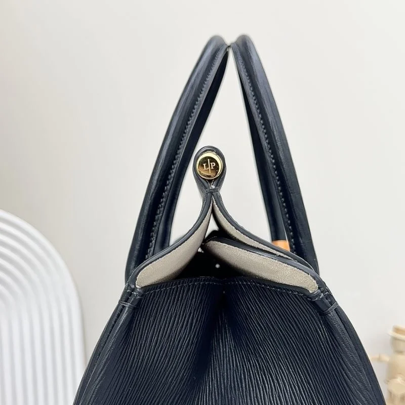 FlexibleFit Loro Piana Top Handle Bags 44129