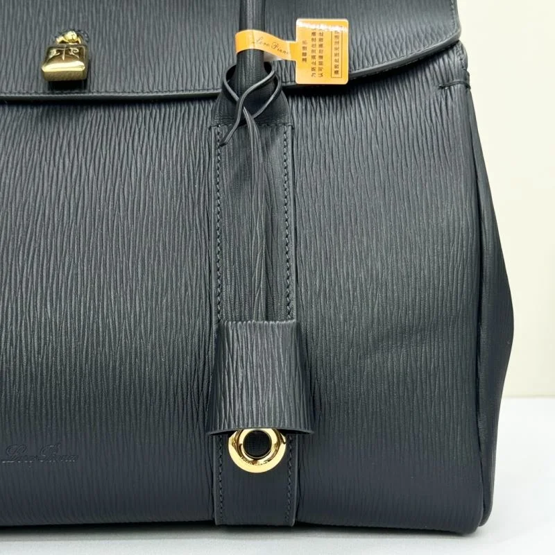FlexibleFit Loro Piana Top Handle Bags 44129