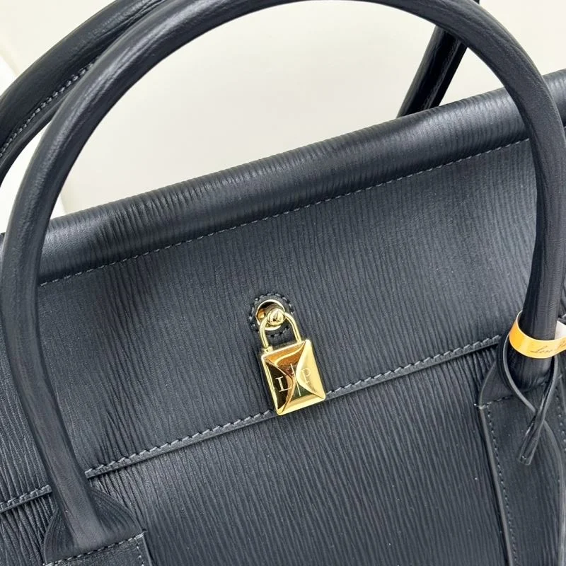 FlexibleFit Loro Piana Top Handle Bags 44129