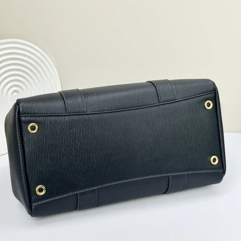 FlexibleFit Loro Piana Top Handle Bags 44129