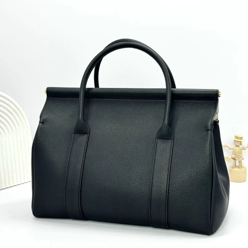 RelaxedFit Loro Piana Top Handle Bags 44125