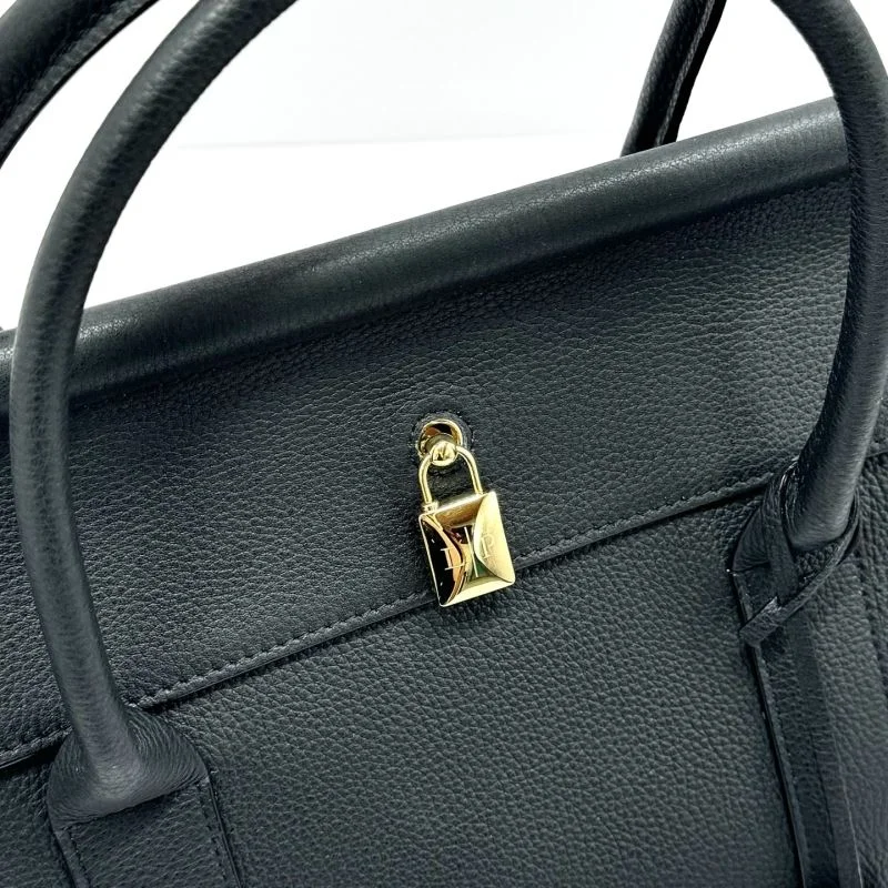 RelaxedFit Loro Piana Top Handle Bags 44125