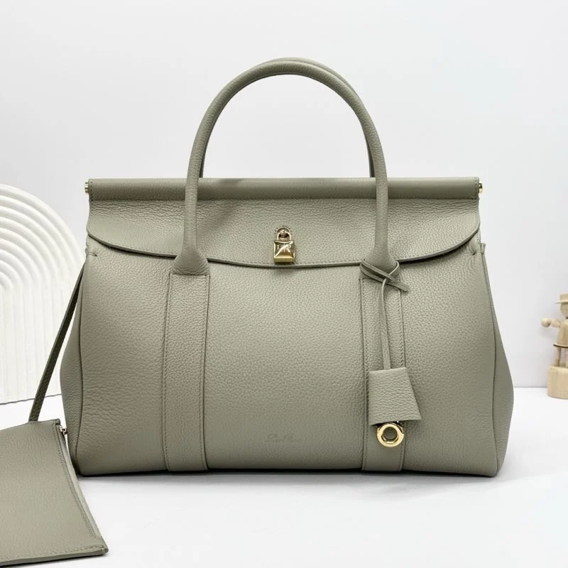 Loro Piana Top Handle Bags ComfortFit 44121