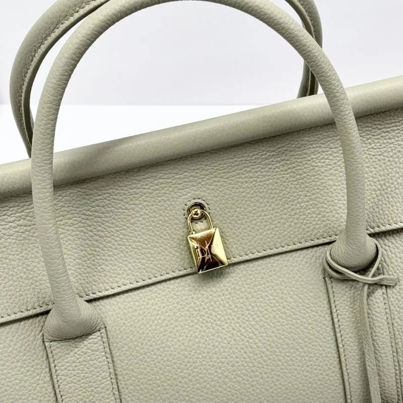 Loro Piana Top Handle Bags ComfortFit 44121