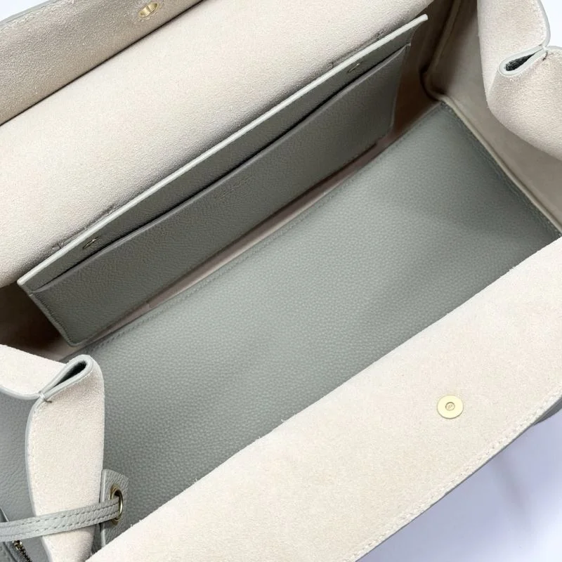 Loro Piana Top Handle Bags ComfortFit 44121