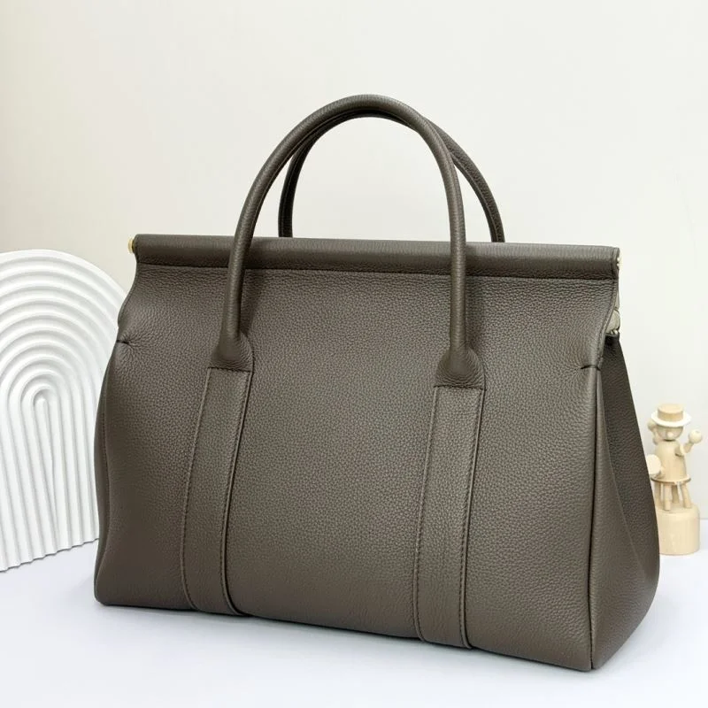 Loro Piana Top Handle Bags Durable 44163