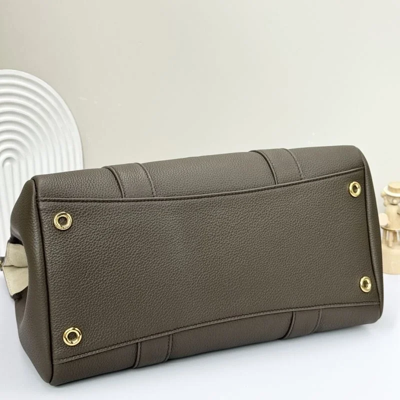 Loro Piana Top Handle Bags Durable 44163