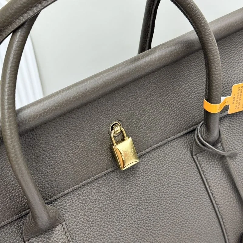 Loro Piana Top Handle Bags Durable 44163