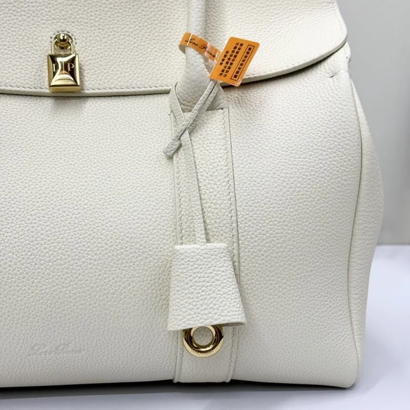 FlexibleFit Loro Piana Top Handle Bags 44120