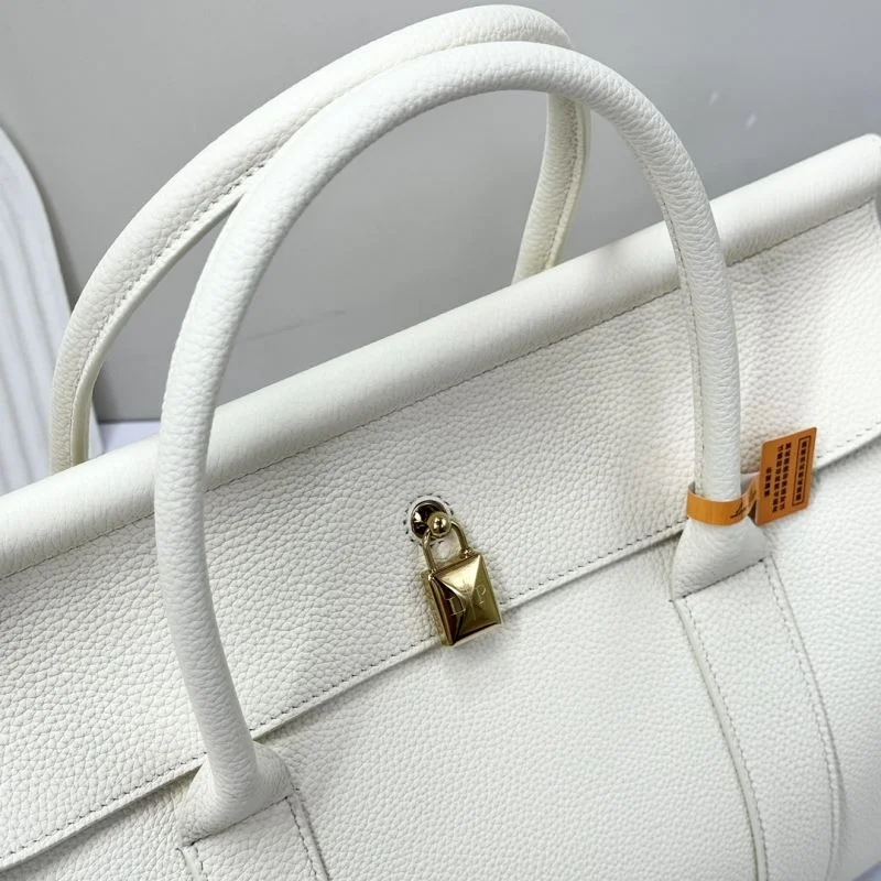 FlexibleFit Loro Piana Top Handle Bags 44120