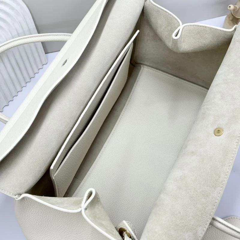 FlexibleFit Loro Piana Top Handle Bags 44120