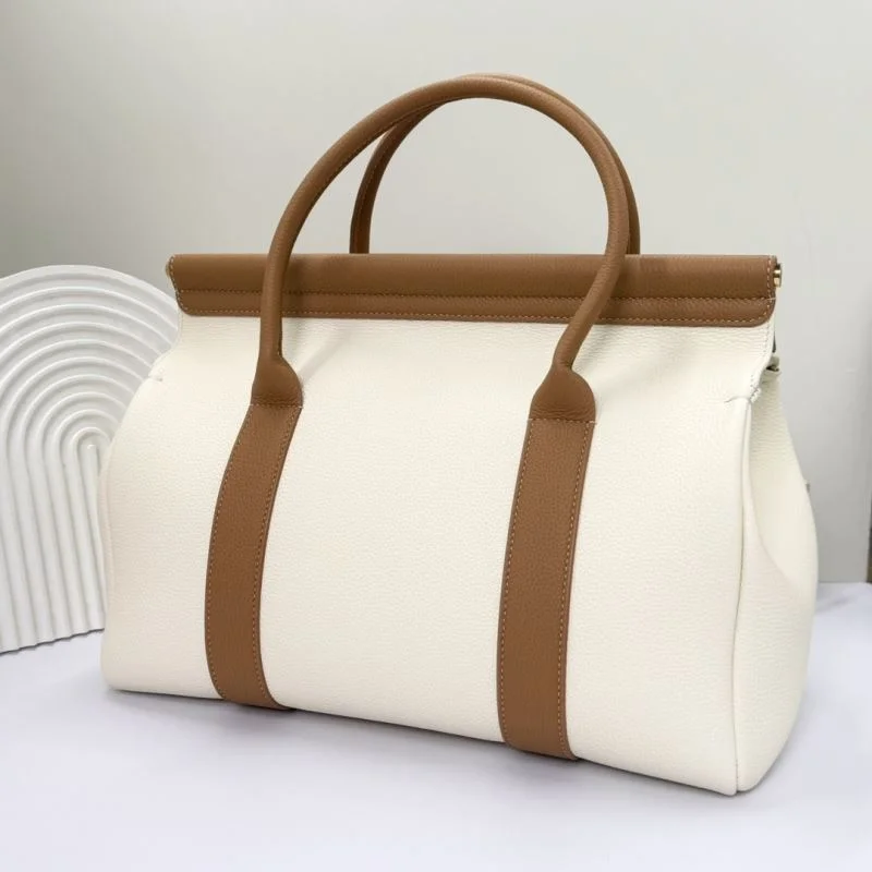 ComfortFit Loro Piana Top Handle Bags 44113