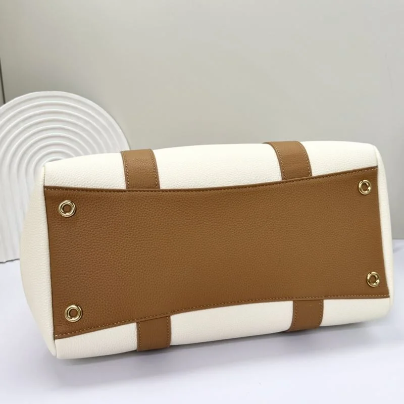 ComfortFit Loro Piana Top Handle Bags 44113