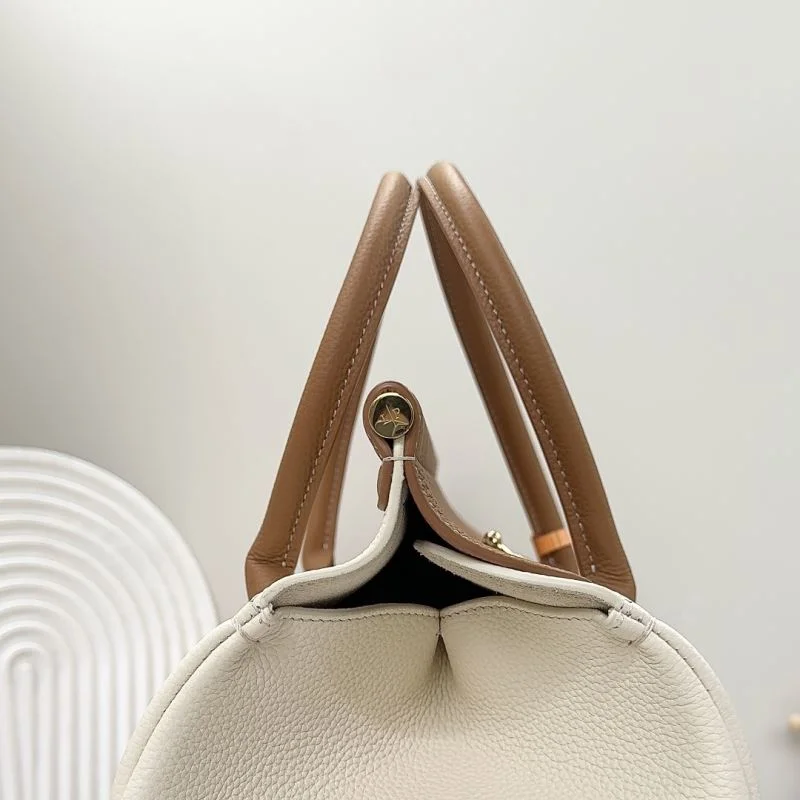 ComfortFit Loro Piana Top Handle Bags 44113