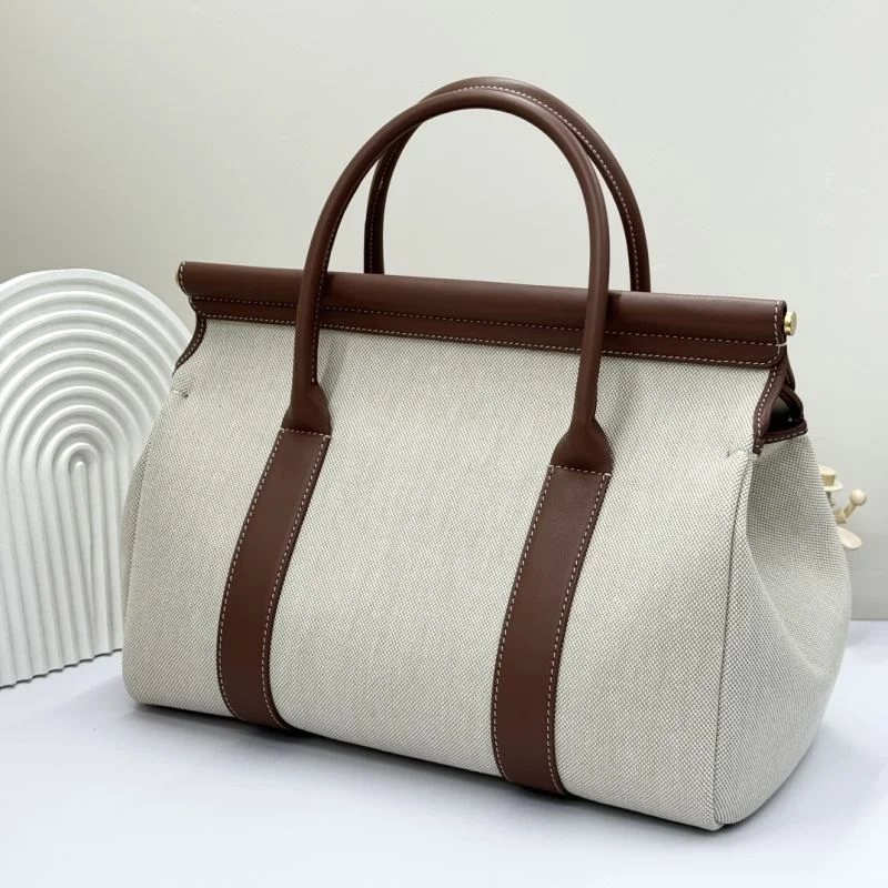 BestValue Loro Piana Top Handle Bags 44118