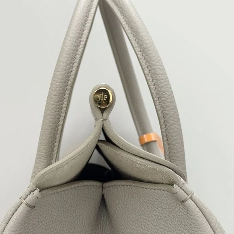 Loro Piana Top Handle Bags Durable 44117