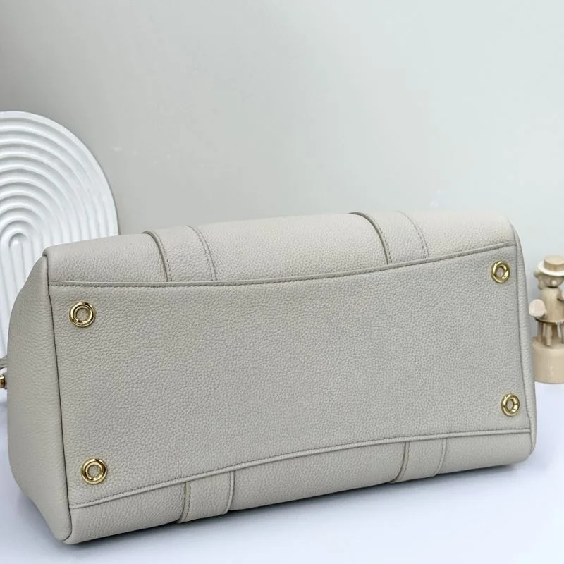 Loro Piana Top Handle Bags Durable 44117