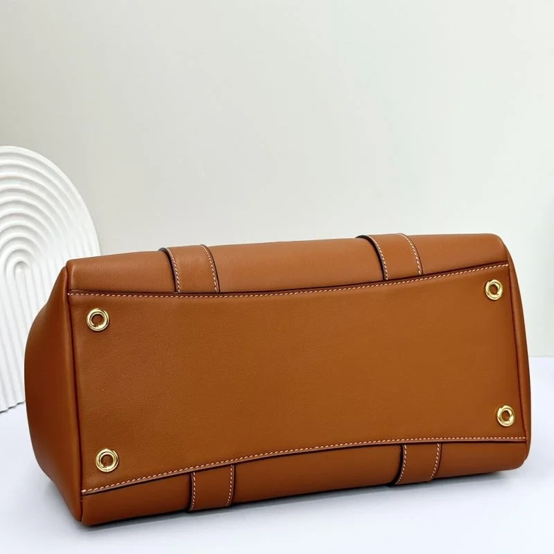 Loro Piana Top Handle Bags Original 44159